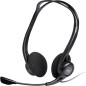 Logitech Headset USB PC Stereo 960 Logitech Headset USB PC Stereo 960